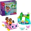 LEGO Friends Axolotl Dobrodružný člun - včetně 2 Náhled obrázku produktu 3