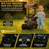 Actionbikes Motors Mercedes Benz G350d Rutschauto | 3in1 Produktbild-Vorschau 8