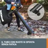 WORX Wg583e 40V Akku-Staubsauger-Gebläse-Häcksler Produktbild-Vorschau 10