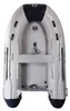 Talamex Comfortlinetla250 Schlauchboot Mit Luftboden Silber Produktbild-Vorschau 4