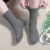 10Paar Kuschelsocken Wintersocken Herren Damen, Warme Produktbild-Vorschau 2