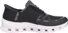 Skechers Glide-Step Pro Slipper, Damen, Schwarz, Gr. 39, Produktbild-Vorschau 5