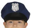 Costume da poliziotto per bambini, taglia:98/104 Anteprima dell’immagine prodotto 4