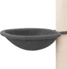 vidaXL Strom pre mačky so sisalovými škrabadlami Dark Grey Náhľad obrázku produktu 6