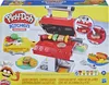 Play-Doh Kitchen Creations Super Grill Barbecue Voir les images du produit 3