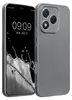 kwmobile Handyhülle für HONOR 400 Lite Hülle - weiche Produktbild-Vorschau 1