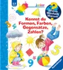 Wieso? Weshalb? Warum? Sonderband junior: Kennst du Formen, Produktbild-Vorschau 1