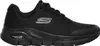 Skechers chaussures Arch Fit, 232040BBK Voir les images du produit 17