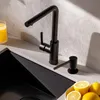 Dispenser di sapone da incasso Pure.Sink Elite Steel Shine, Anteprima dell’immagine prodotto 2