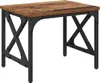 vidaXL Supporto per stampante in legno recuperato 40 x 30 x Anteprima dell’immagine prodotto 1