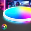 LED Deckenleuchte Smart RGB Bluetooth WiFi Timer Alexa weiß Produktbild-Vorschau 7