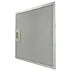 vhbw Filter Metallfettfilter kompatibel mit Bauknecht DBR Produktbild-Vorschau 8