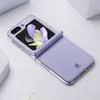 Dux Ducis Bril Klapphülle für Samsung Galaxy Z Flip5 - Voir les images du produit 17