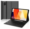 Kabellose Bluetooth-Hülle und Tastatur für XIAOMI REDMI PAD Produktbild-Vorschau 1