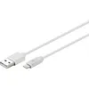 Goobay USB-oplaad- en synchronisatiekabel, Productafbeelding-voorbeeld 13