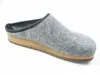 Dr. Brinkmann Herren Hausschuh Pantoffel Clog Filz Kork Produktbild-Vorschau 7