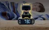 Réveil Lexibook Batman 3D avec son Voir les images du produit 7