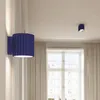 Plafonnier AURA 1 ultramarine GU10 1xGU10 10W aluminium Voir les images du produit 10