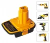 Rosfix Adattatore Dewalt DCB201 per Batterie Dewalt e Anteprima dell’immagine prodotto 8