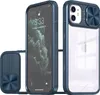 Hülle für iPhone 11 Transparent TPU Bumper Schutzhülle mit Produktbild-Vorschau 1