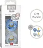 BIBS 120214 Colour SKY BLUE + BABY BLUE 6-18M Produktbild-Vorschau 13