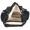 Guess Damenrucksack Eco Gemma Backpack black Produktbild-Vorschau 15
