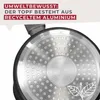 Fackelmann Casseruola Ø 16 cm, Alluminio riciclato, Anteprima dell’immagine prodotto 5