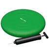 GORILLA SPORTS® Ballsitzkissen - Grün, inkl. Pumpe, 33cm Produktbild-Vorschau 5