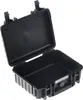 B&W Outdoor Case Type 1000 schwarz Produktbild-Vorschau 1