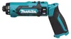 Makita DF012DSE Elektroschrauber/Schlagschrauber Schwarz, Voir les images du produit 2