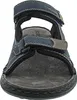 JOSEF SEIBEL Vincent 08 | Sandales pour Hommes | bleu Voir les images du produit 14