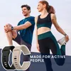 kwmobile 2x Uhrenarmband für Xiaomi Redmi Watch 5 Active / Produktbild-Vorschau 3