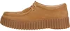 CLARKS TORHILL BEE Svetlohnedá Náhľad obrázku produktu 19