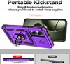 Pouzdro pro Xiaomi 14T dvouvrstvé pouzdro s posuvným krytem Náhled obrázku produktu 5