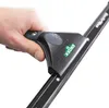 Unger ERGOTEC Ninja Fensterwischer 35 cm Produktbild-Vorschau 7