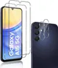 2x ochranné sklo ( displej + fotoaparát ) pre Samsung Náhľad obrázku produktu 1