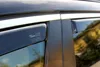 Deflettori Aria Per BMW 5 Serie F11 2010-2016 5-Porte Anteprima dell’immagine prodotto 4