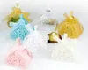 Packung Mit 50 Laser Cut Bridal Wedding Party Favor Box Produktbild-Vorschau 7