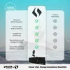 Cestovná taška na kiteboard s kolieskami 152 cm Náhľad obrázku produktu 6