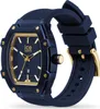 Ice-Watch dameshorloge ICE Holiday, marineblauw, kunststof, Productafbeelding-voorbeeld 5