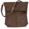 Zwei Mademoiselle.M Schultertasche 31 cm Produktbild-Vorschau 2