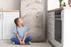 Kühlschrank Aufkleber Kühlschrankmagnete Dekoration Produktbild-Vorschau 3