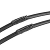 RIDEX Scheibenwischer Vorne 550mm/550mm für AUDI A6 Avant Produktbild-Vorschau 5