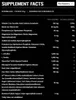 Rich Piana 5% Nutrition | Full As F*ck | Stimulant Free Produktbild-Vorschau 4