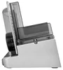 Ritter 528.040, Elektro, 2 cm, Metallisch, Silber, Glas, Produktbild-Vorschau 2