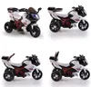 Kinder Elektromotorrad HP2 FB-6187, mit Musikfunktion, Produktbild-Vorschau 4