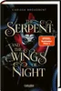 The Serpent and the Wings of Night (Crowns of Nyaxia 1) Produktbild-Vorschau 2
