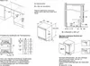 Siemens KU22LADD0 iQ500, Unterbau-Kühlautomat mit Produktbild-Vorschau 27