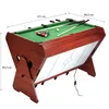 NILS FUN 3-in-1 Spieltisch – Billard, Tischkicker & Air Produktbild-Vorschau 12