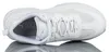 Puma Damen Sneaker 'Cilia' white/gray/violet/silver, Produktbild-Vorschau 6